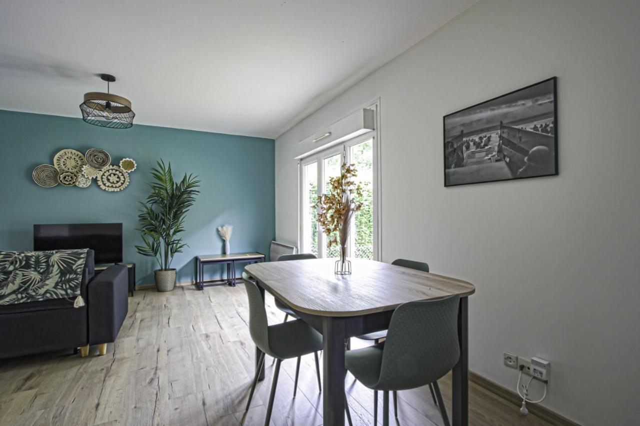 Overlord Hq Isigny-sur-Mer Extérieur photo