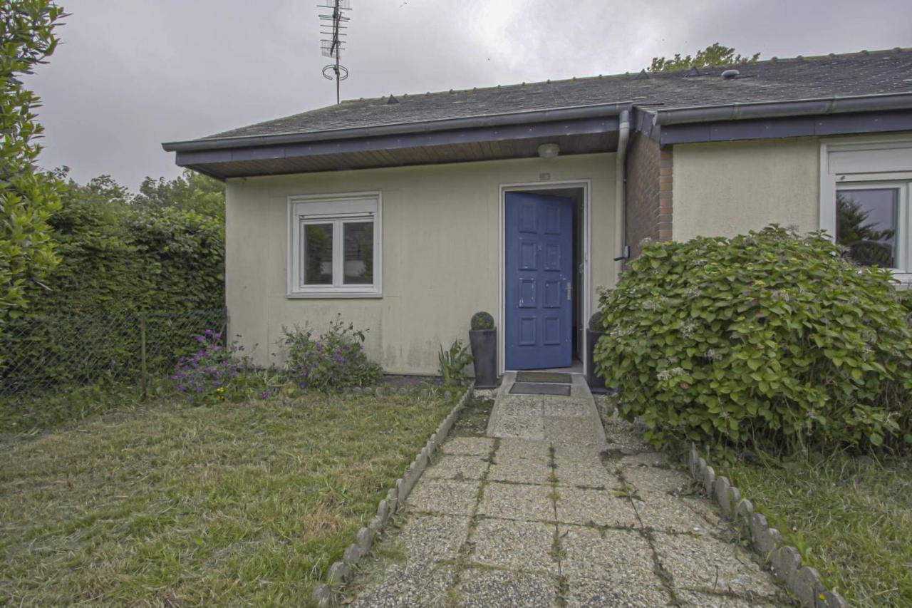 Overlord Hq Isigny-sur-Mer Extérieur photo